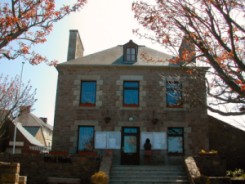 Mairie de l'Ile de Bréhat